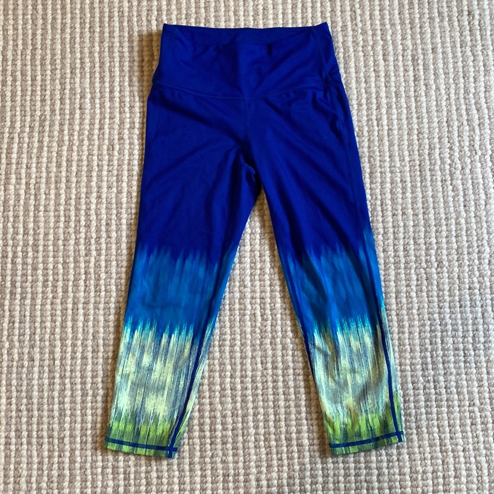 Athleta capris
